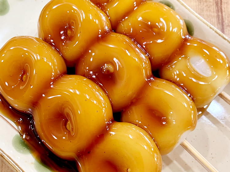 HORAIDOの写真