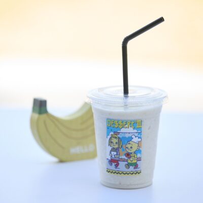 DESSERT Ⅱの写真