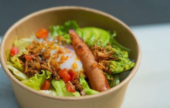 TIM TACOの写真