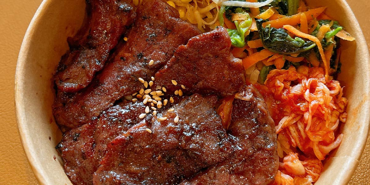 炭火焼肉 蓮 foodtrack nicckの写真