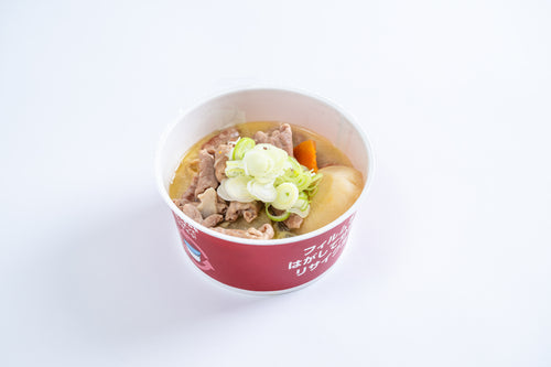 鹿島食肉事業協同組合の写真