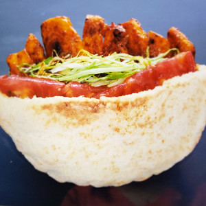 DONER KEBABの写真