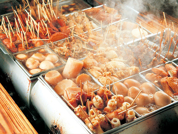 天神屋の写真
