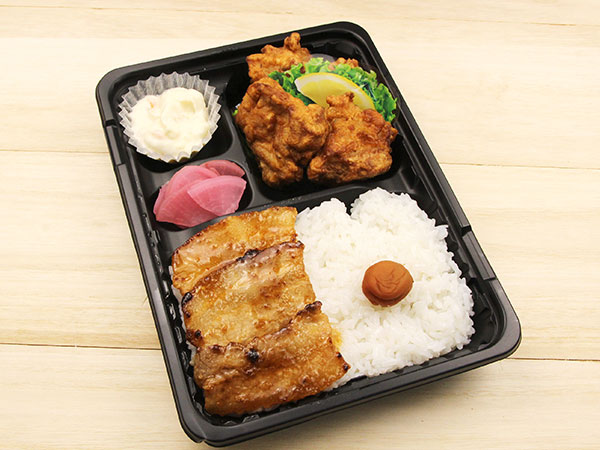 天神屋の写真