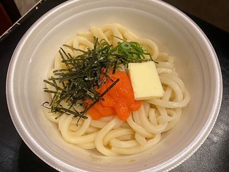 テント6の写真