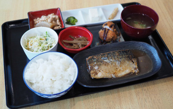 魚cha 北九州の写真