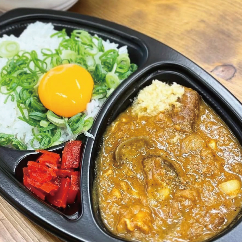 ZO's キッチンの写真
