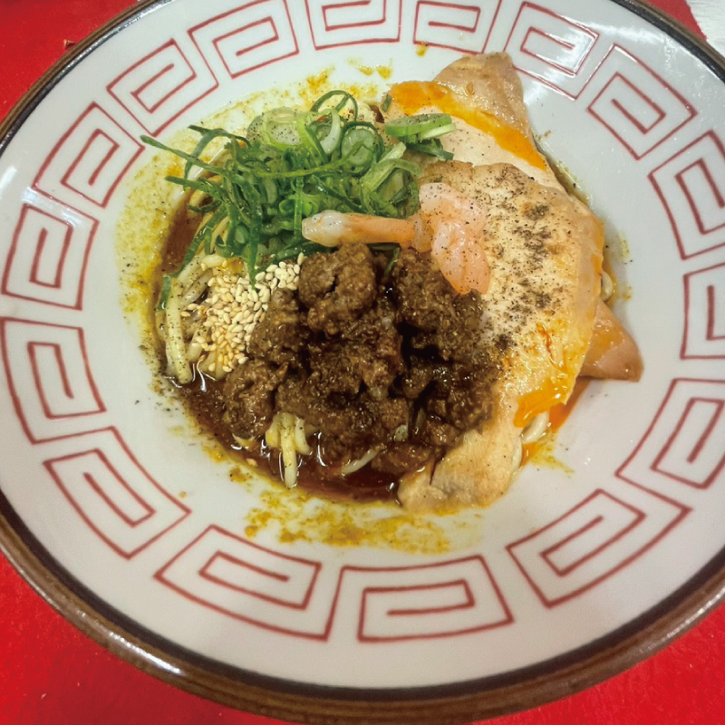 中国料理九龍の写真
