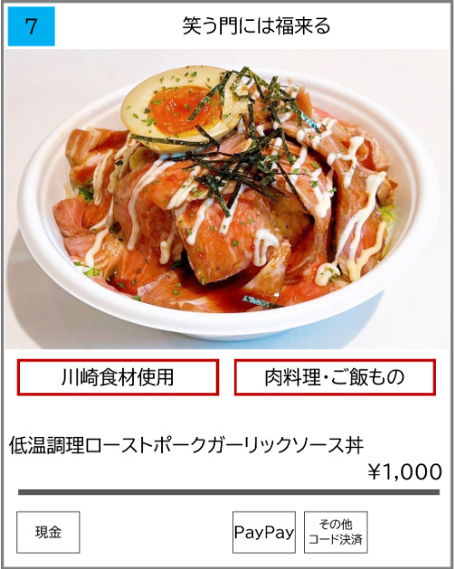 笑う門には福来るの写真