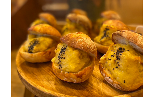 Bakeryまほろばの写真