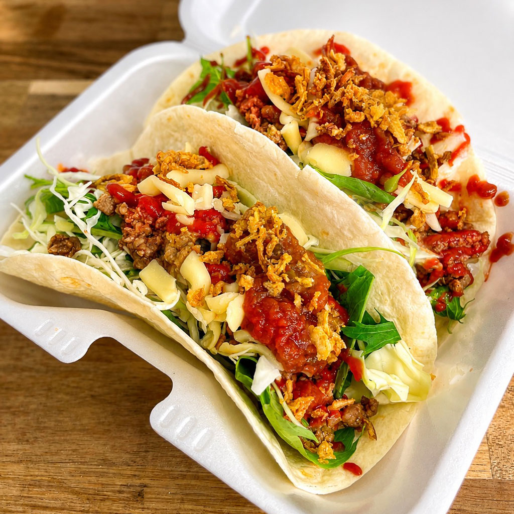 FOOD TRUCK OFFSHOREの写真