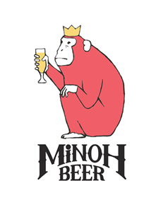 箕面ビールの写真