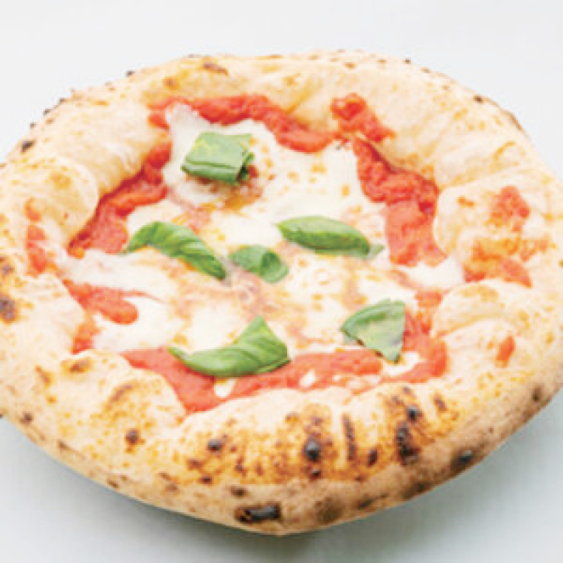 Pizza Verde Matsumotoの写真