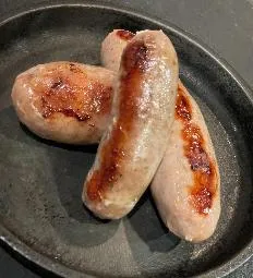 ドイスラゴスのスタジアムグルメ