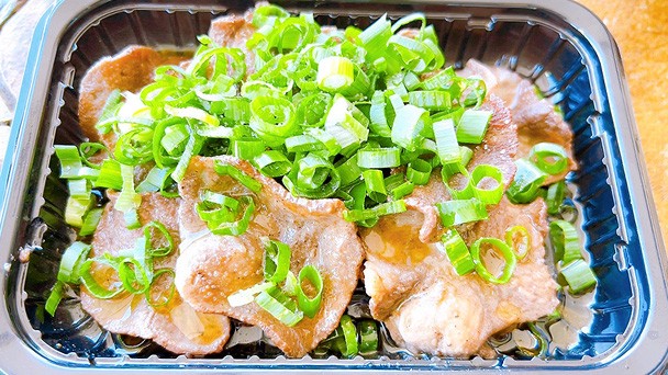 スタミナKitchenの写真
