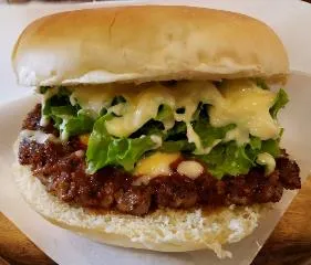 LLバーガーの写真