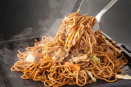 麺工房あおきやの写真