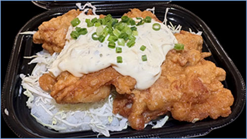 木更津いか焼きの写真
