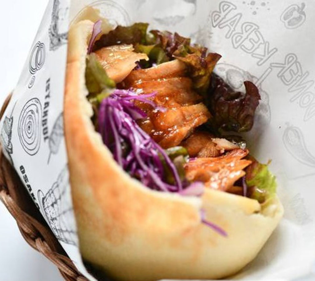 TAT KEBABの写真