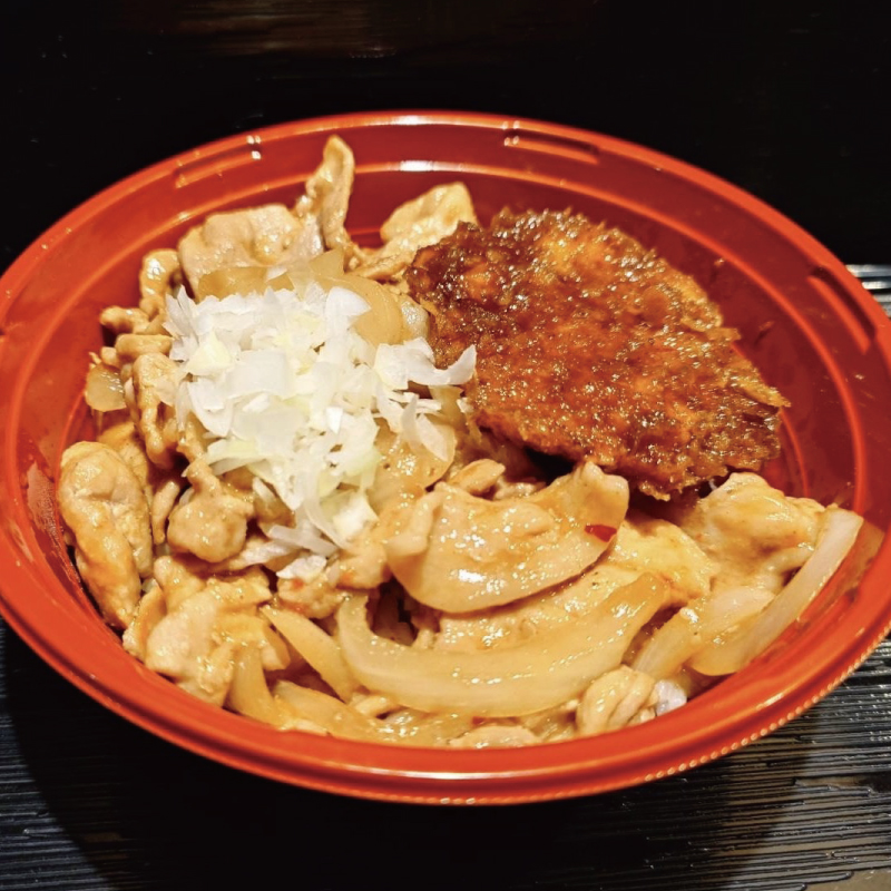 焼肉しゃぶしゃぶ ぶうの写真