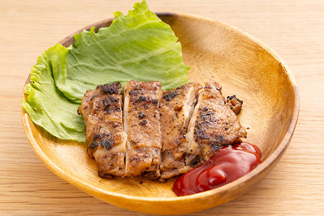 Grill&Beer Gateの写真