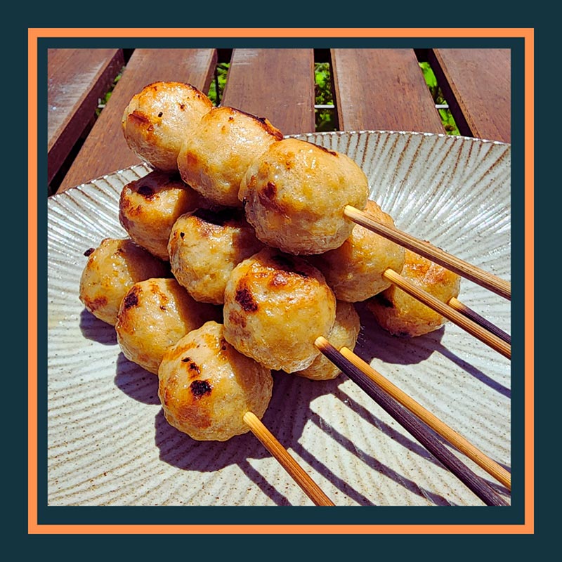 毎日が遠足～SHONAN Roast＆Grillの写真