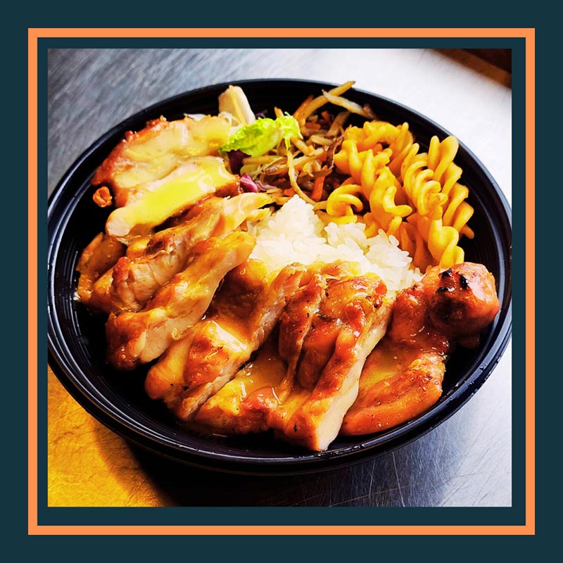 毎日が遠足～SHONAN Roast＆Grillの写真