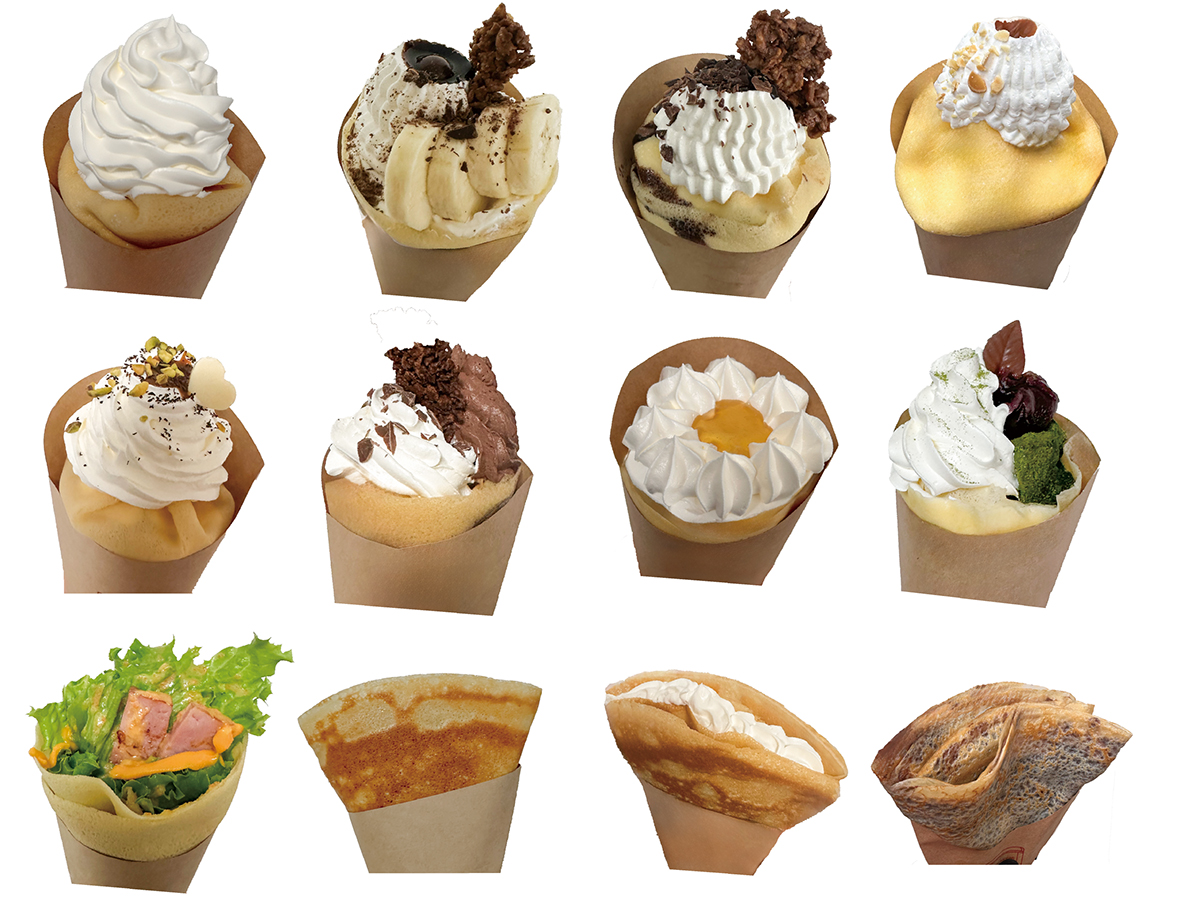 キッチン RICCARの写真