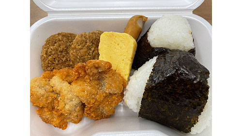 みやぎお米ぎゃらりぃの写真