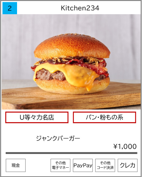Kitchen234の写真