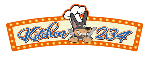 Kitchen234の写真