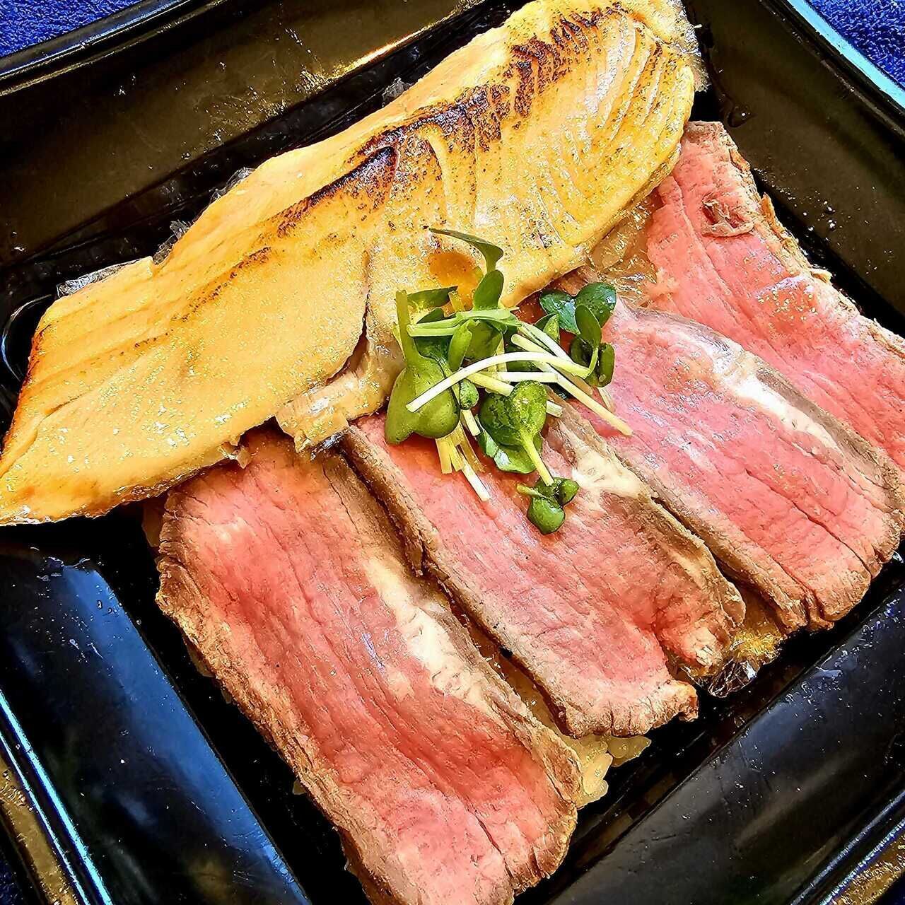 宗谷岬 間宮堂の写真