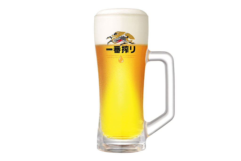 クラフトビール各種の写真