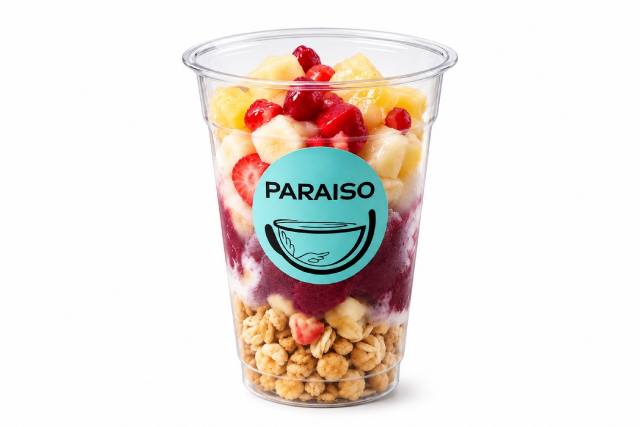 PARAISOの写真