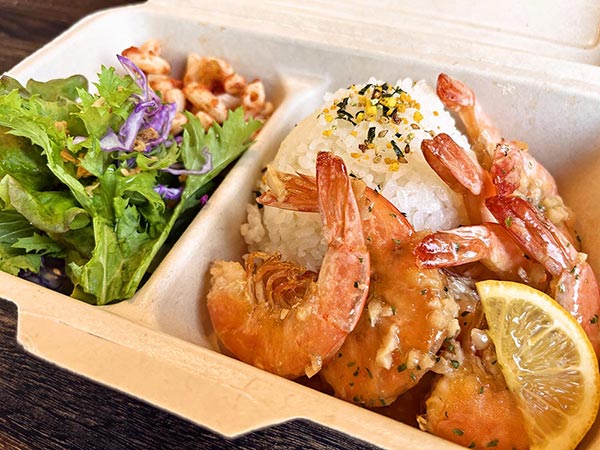 Loco Kitchenの写真
