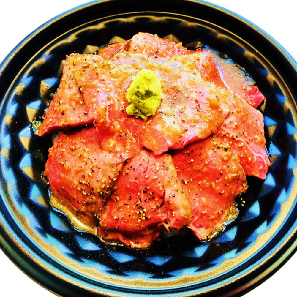 肉山の写真