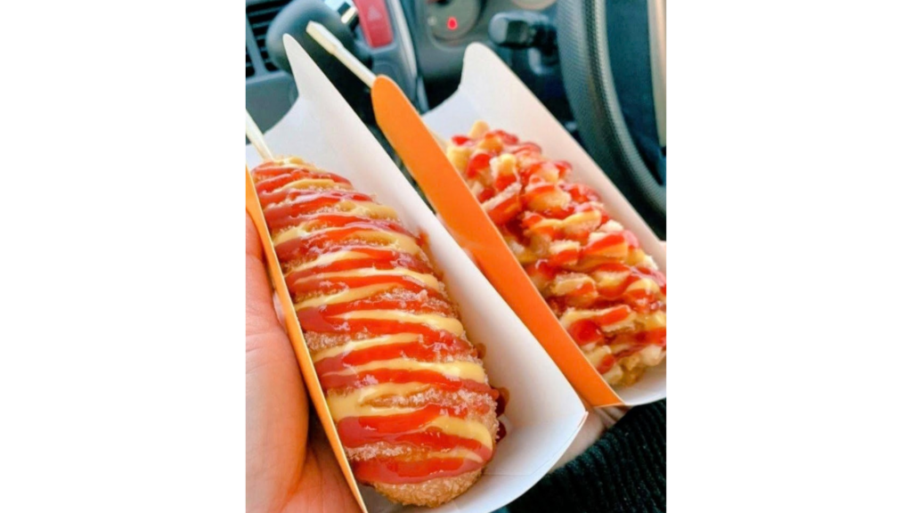 てつまるケータリング函館の写真