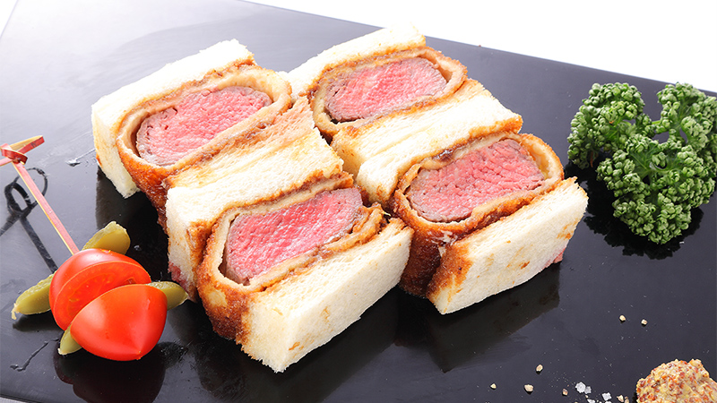 洋食 YOKOOの写真