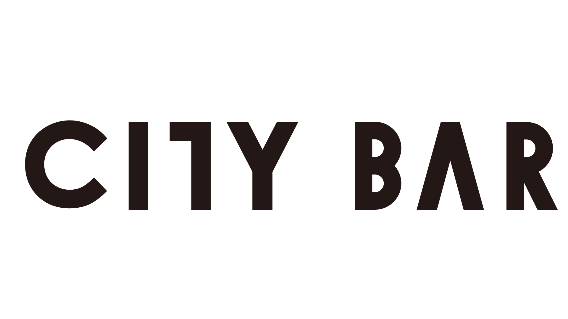 CITY BARの写真