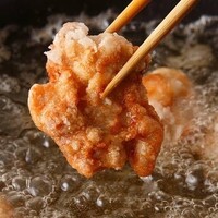 から揚げ専門店さくからの写真
