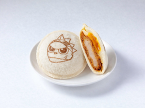 VERDY FOOD STANDの写真