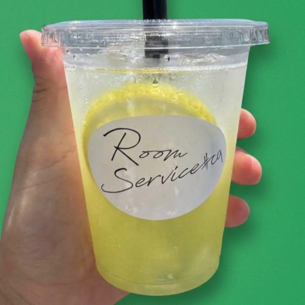 Room Service #C9の写真
