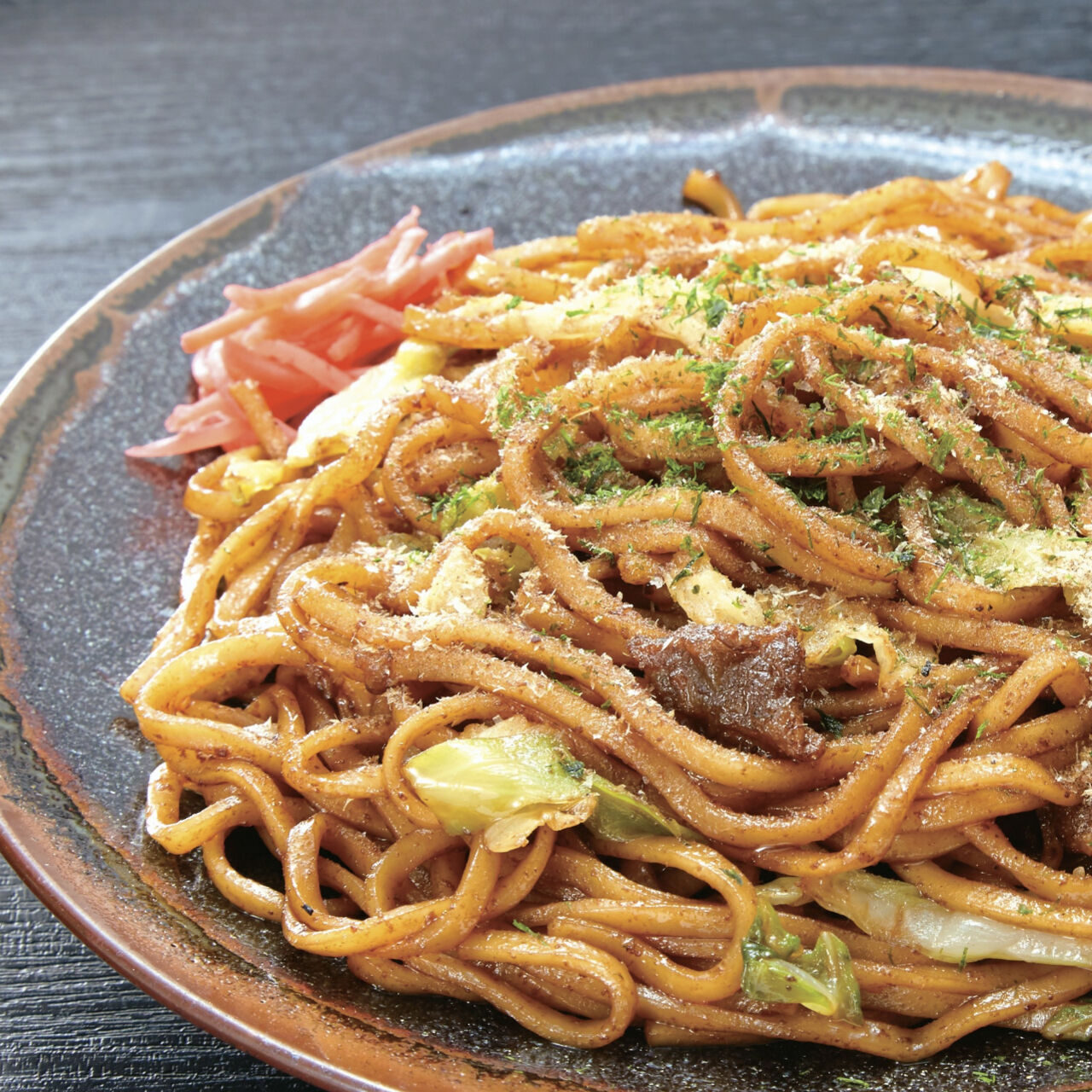 朝日キッチンの写真