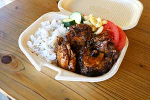 ISLAND KITCHENの写真