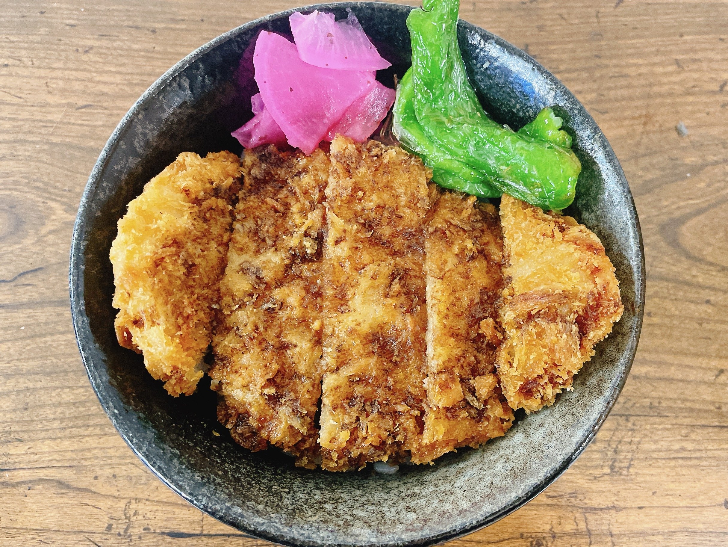 一心の写真