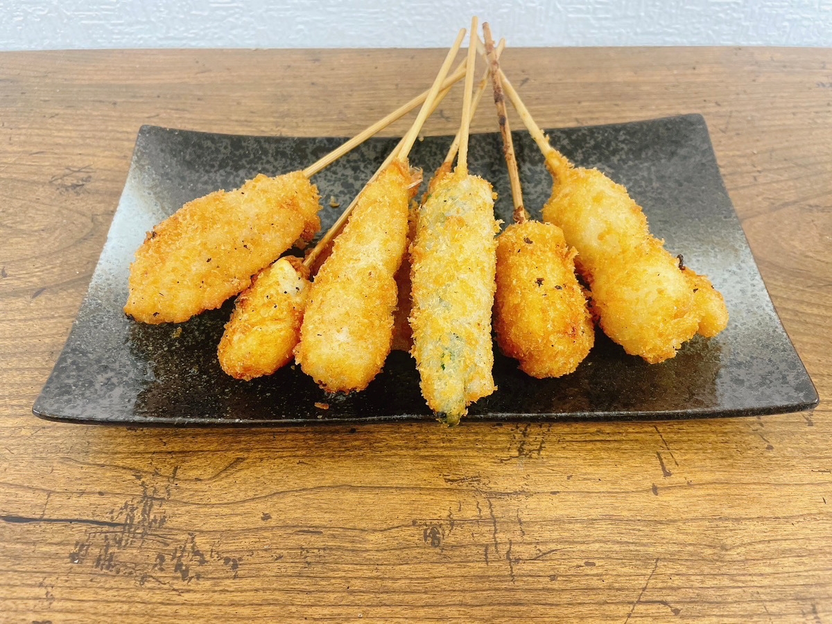 一心の写真