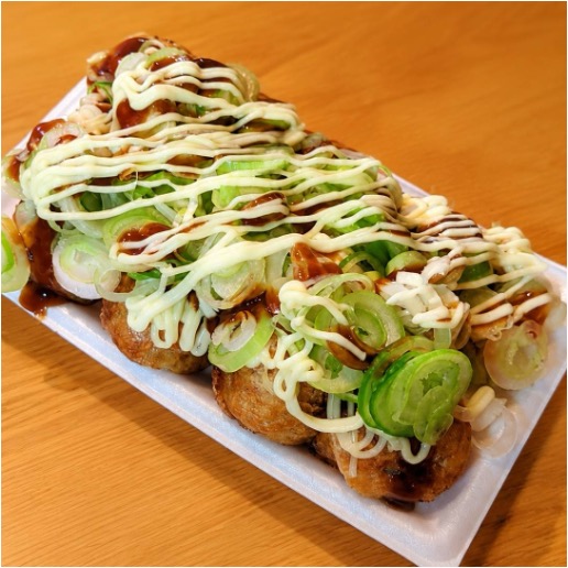 Foodtruck襷のスタジアムグルメ