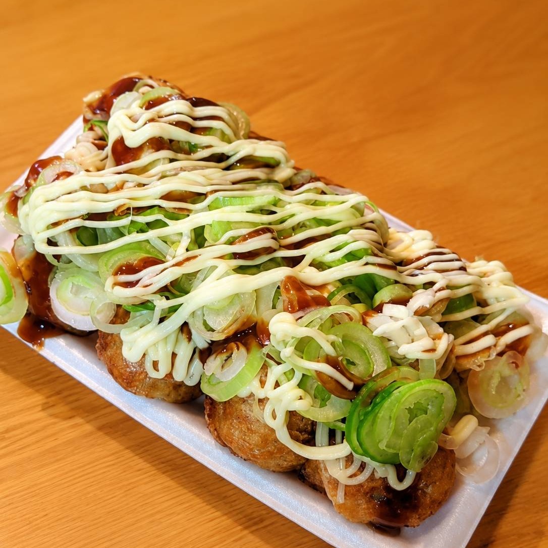 Foodtruck襷の写真