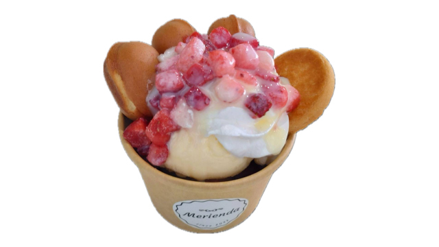 Meriendaの写真
