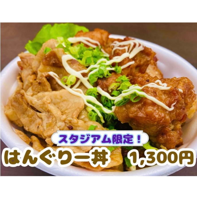Go!!飯屋はんぐりーの写真